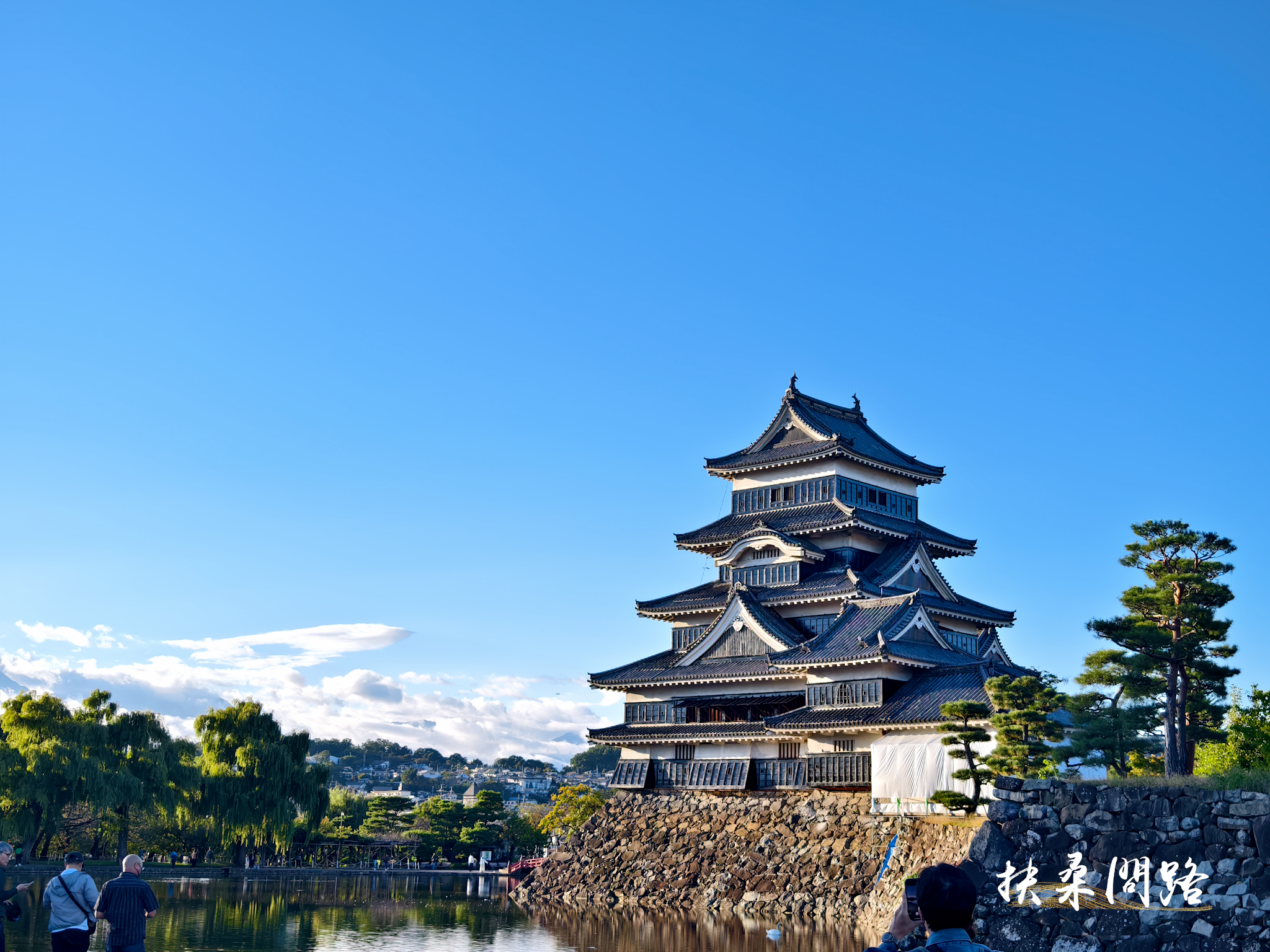 日本北陸五日遊｜旅行社跟團心得｜名古屋、立山黑部、合掌村、飛驒高山、松本城10.png