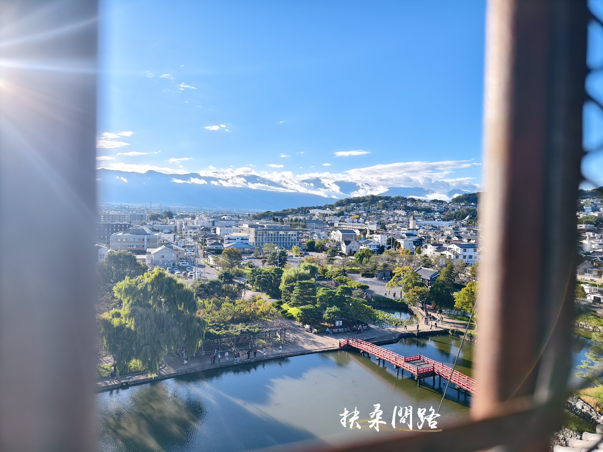 日本北陸五日遊｜旅行社跟團心得｜名古屋、立山黑部、合掌村、飛驒高山、松本城14.png