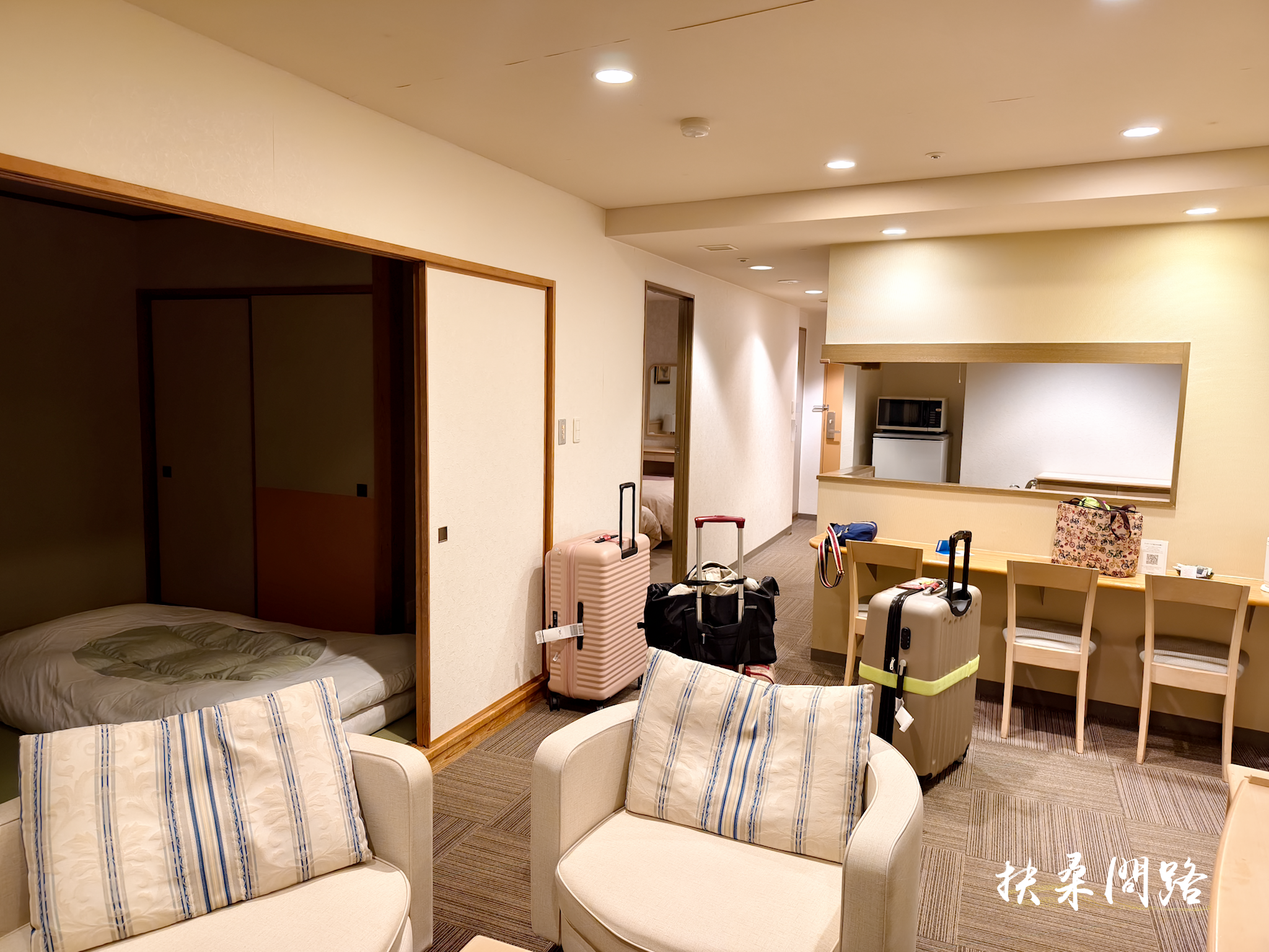 日本北陸五日遊｜旅行社跟團心得｜名古屋、立山黑部、合掌村、飛驒高山、松本城15.png
