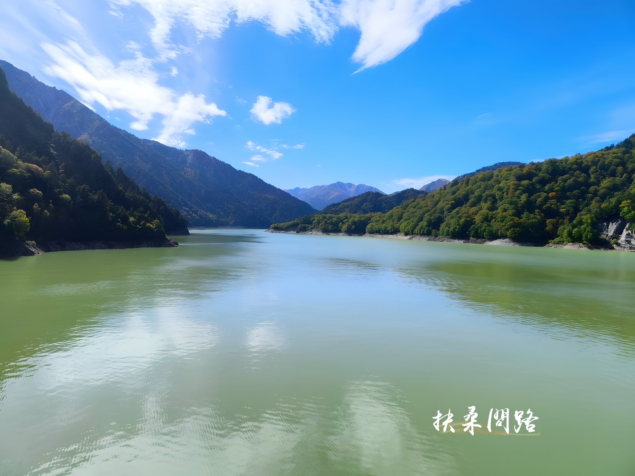 日本北陸五日遊｜旅行社跟團心得｜名古屋、立山黑部、合掌村、飛驒高山、松本城31.png