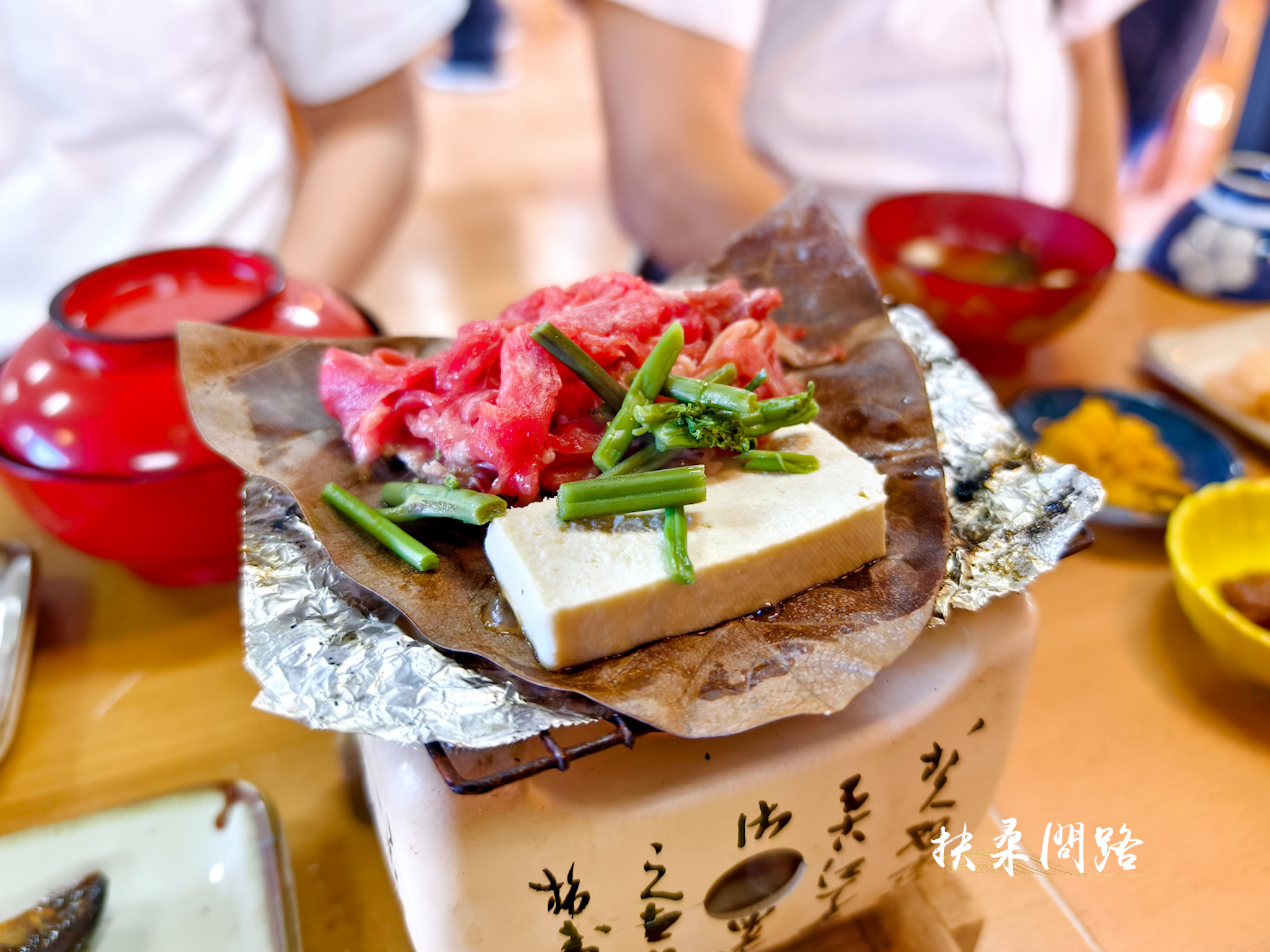 日本北陸五日遊｜旅行社跟團心得｜名古屋、立山黑部、合掌村、飛驒高山、松本城68.png