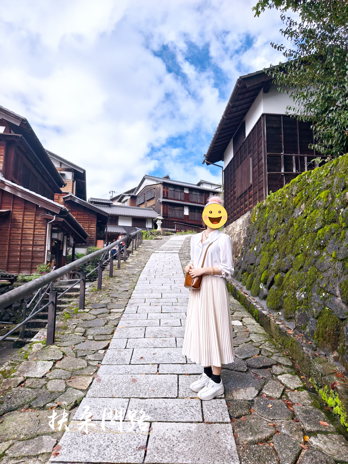 日本北陸五日遊｜旅行社跟團心得｜名古屋、立山黑部、合掌村、飛驒高山、松本城7.png
