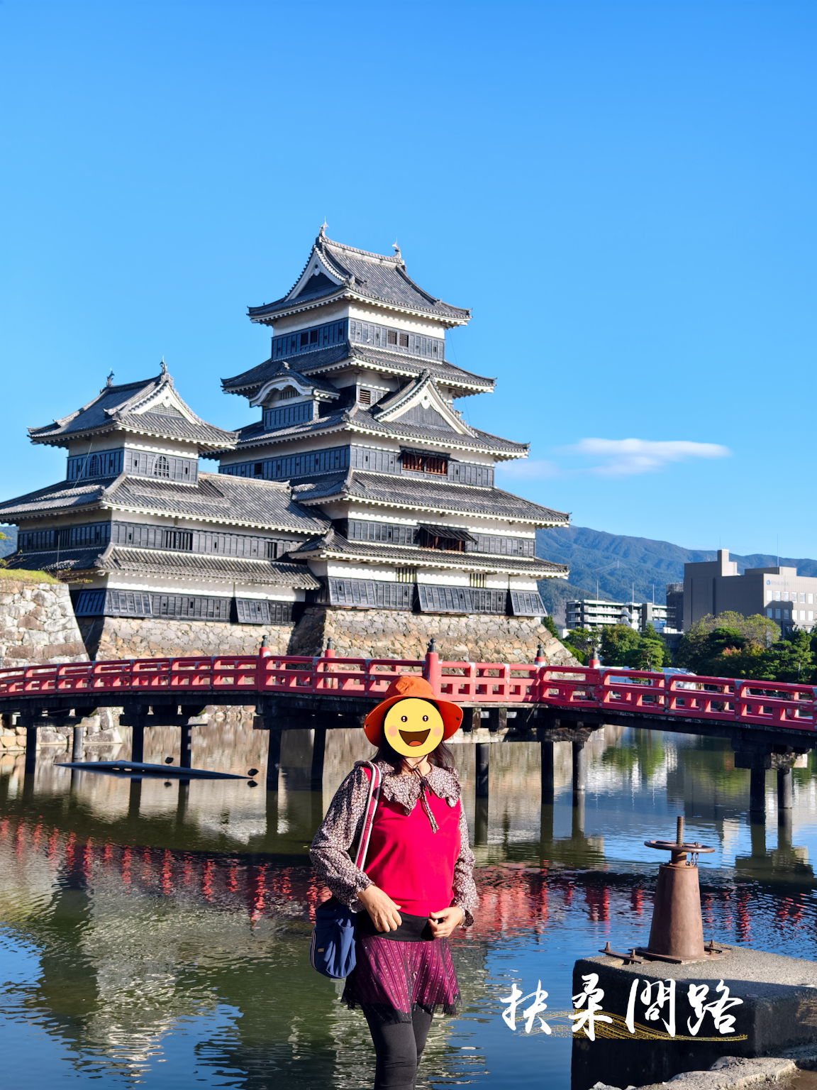 日本北陸五日遊｜旅行社跟團心得｜名古屋、立山黑部、合掌村、飛驒高山、松本城11.png