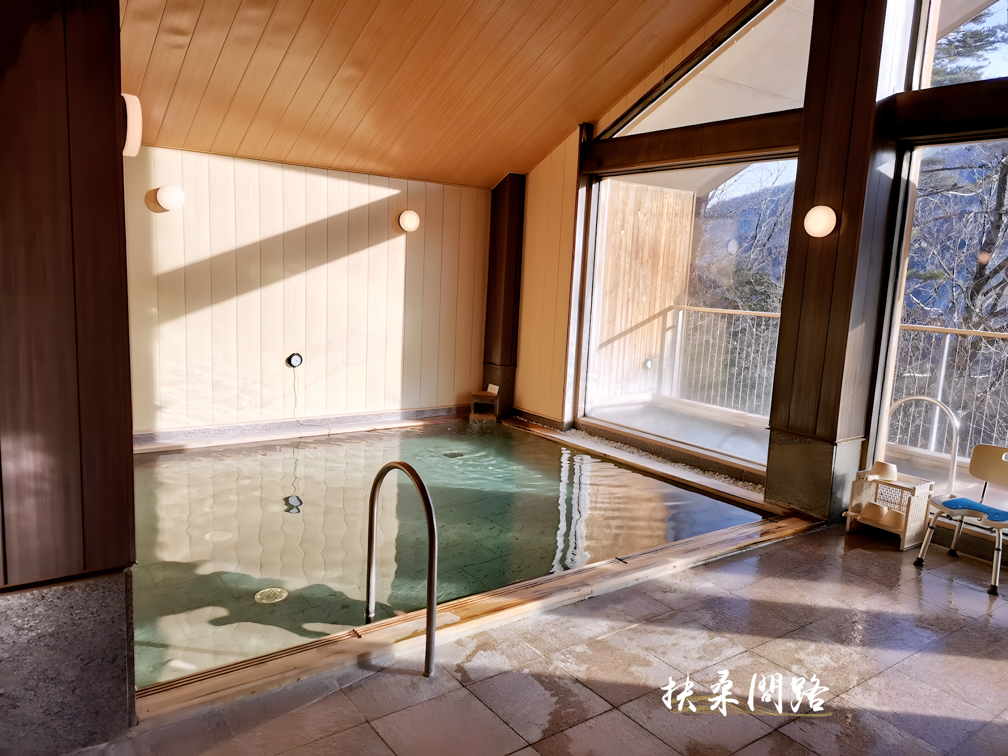 日本北陸五日遊｜旅行社跟團心得｜名古屋、立山黑部、合掌村、飛驒高山、松本城21.png