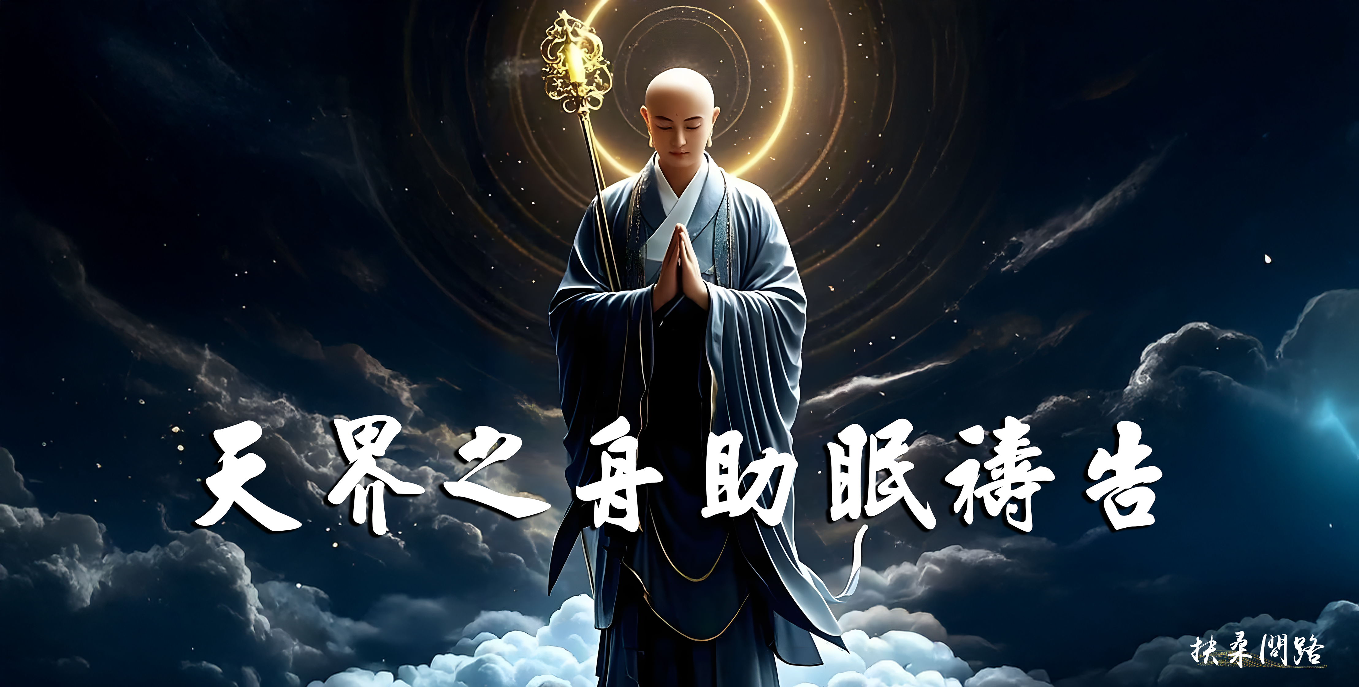 失眠怎麼辦？【天界之舟助眠禱告】幫助您一覺好眠｜提升睡眠品質、助眠方法-封面.png