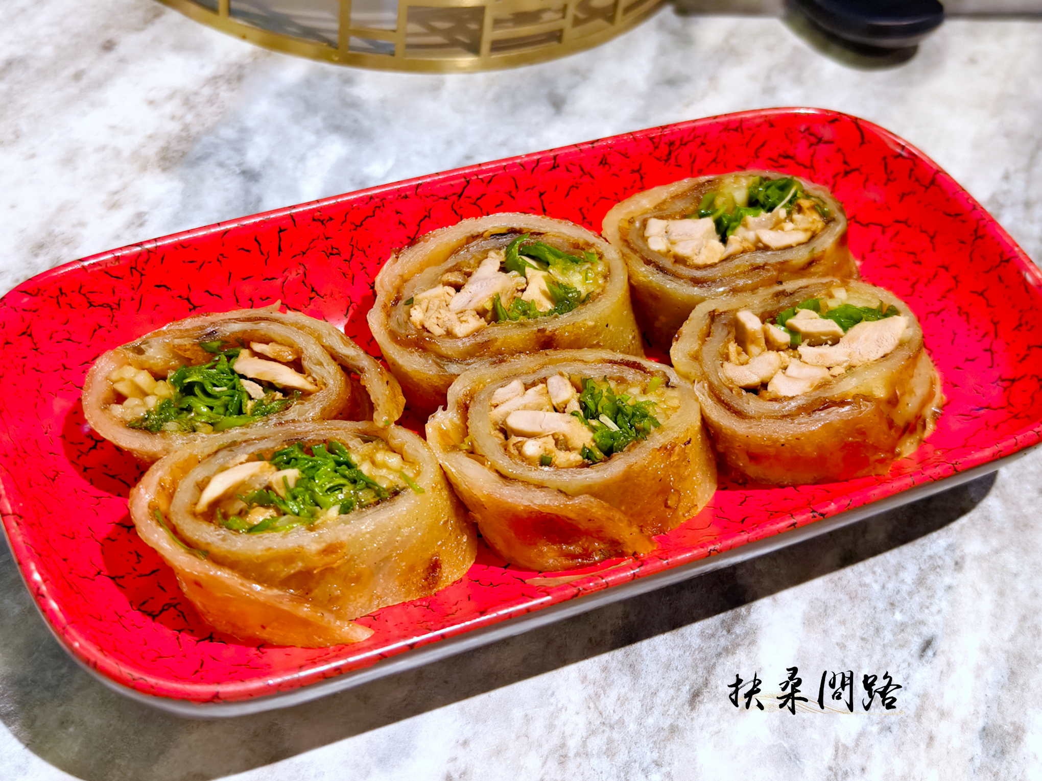 【新竹美食】享鴨新竹北大店｜酥脆多汁的櫻桃鴨｜兩個人也可以吃