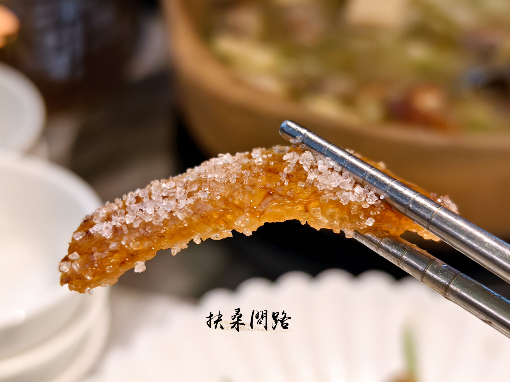 【新竹美食】享鴨新竹北大店｜酥脆多汁的櫻桃鴨｜兩個人也可以吃
