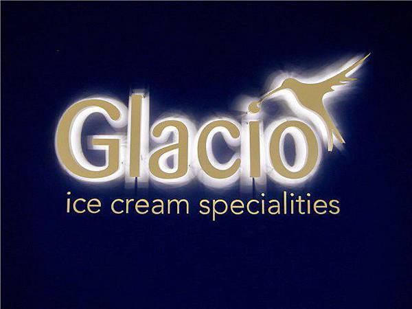 Glacio