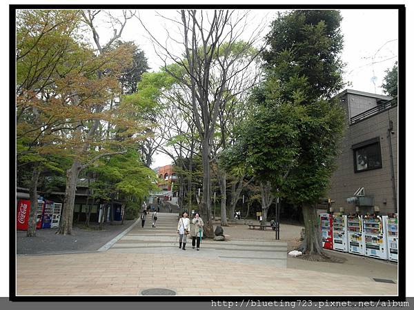 東京《吉祥寺 井之頭恩賜公園》1.jpg