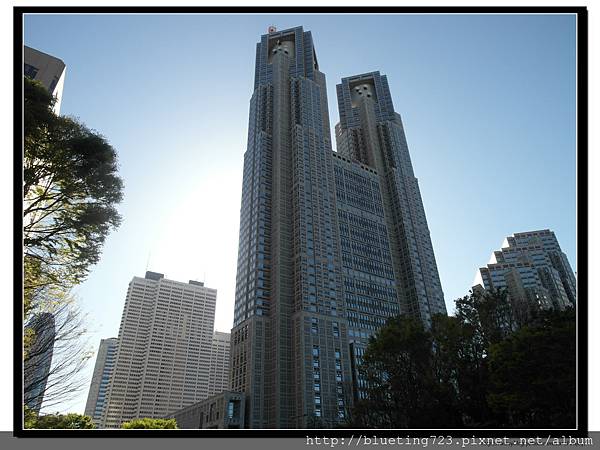 東京《東京都廳》日 6.jpg