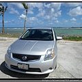 關島《租車Nissan》.jpg