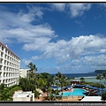 關島《希爾頓飯店Hilton Guam Resort & Spa》房間 1.jpg