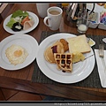 關島《希爾頓飯店Hilton Guam Resort & Spa》早餐4.jpg