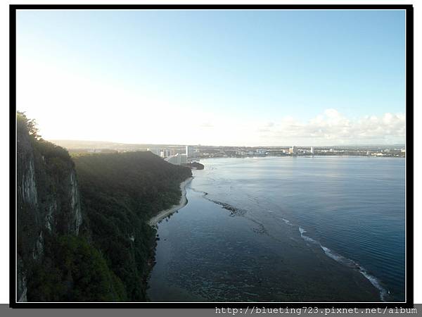 關島《情人岬 Two Lovers’ Point》9.jpg