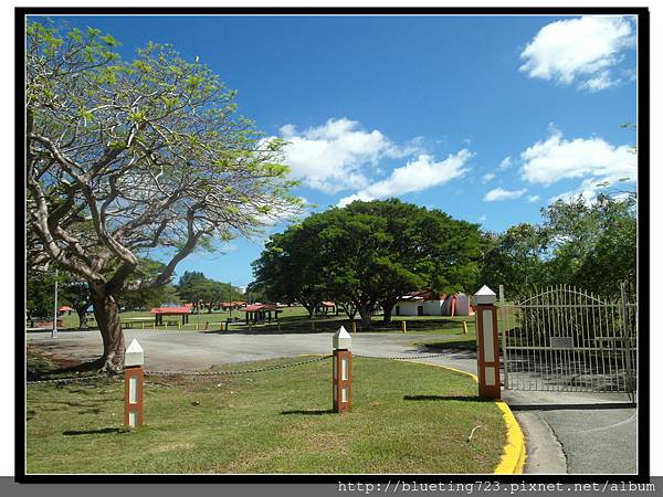 關島《Ypao Beach Park怡寶海灘公園》1.jpg