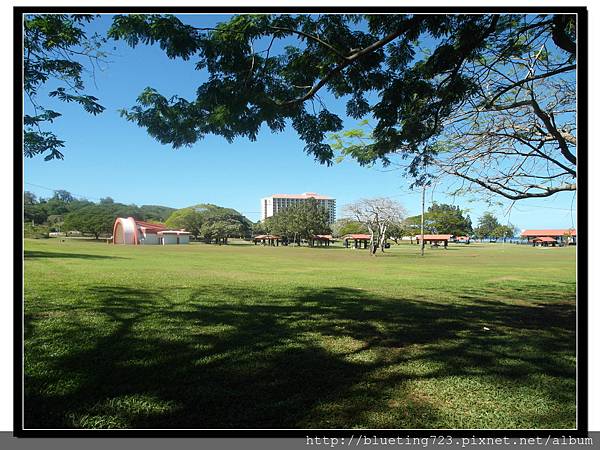 關島《Ypao Beach Park怡寶海灘公園》2.jpg