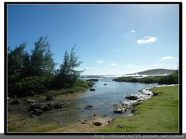 美國關島《英納拉漢天然游泳池 Inarajan Natural Pools》7.jpg