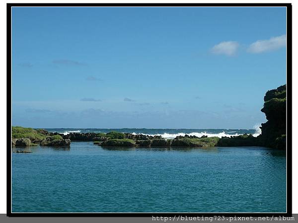 美國關島《英納拉漢天然游泳池 Inarajan Natural Pools》11.JPG