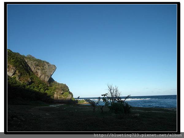 美國關島《帕果灣瞭望台 Pago Bay Vista Point》3.jpg