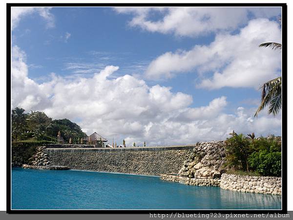 美國關島《 SHERATON LAGUAN喜來登》4.jpg