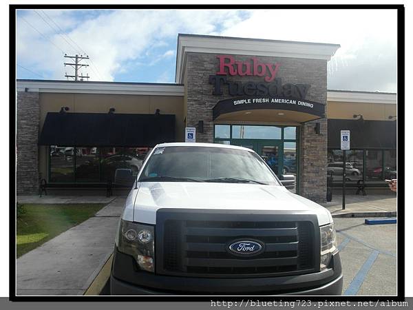 美國關島《Ruby Tuesday》.jpg