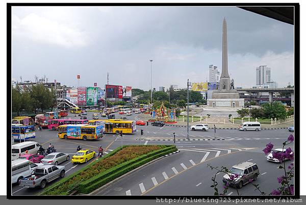 泰國曼谷《勝利紀念碑》.jpg