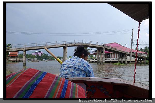 泰國《Amphawa安帕瓦水上市場》五廟遊船 5.jpg