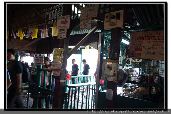 泰國曼谷《鄭王廟(黎明寺)》N8碼頭 5.jpg