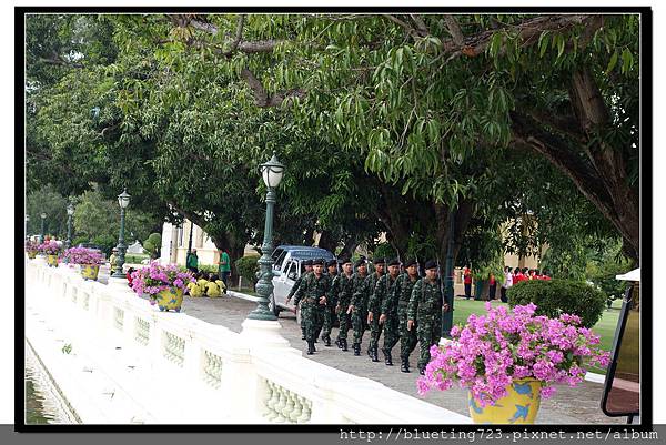 泰國大城府《邦芭茵夏宮Bang Pa-in》32.jpg