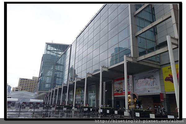 泰國曼谷《Central World 》.jpg