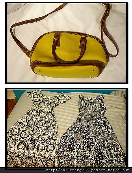 泰國曼谷《水門市場Platinum Fashion Mall》戰利品1.jpg