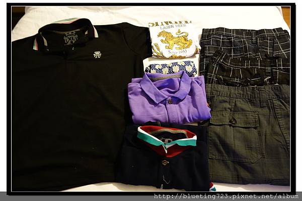 泰國曼谷《水門市場Platinum Fashion Mall》戰利品2.jpg