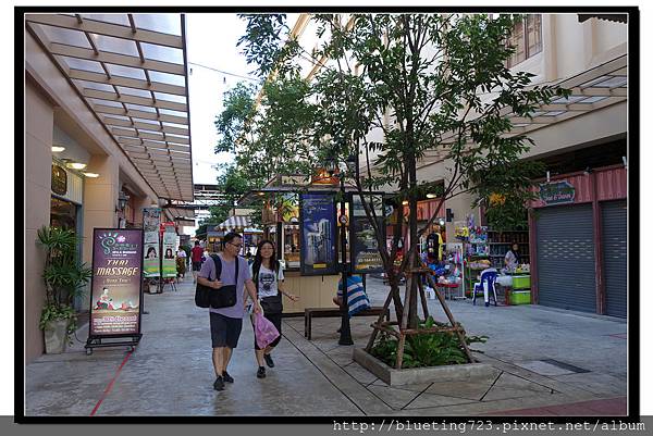 泰國曼谷《Asiatique the Riverfront 河濱夜市》2.jpg