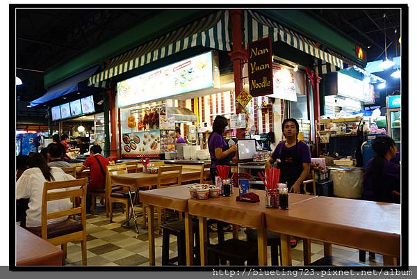 泰國曼谷《Asiatique the Riverfront 河濱夜市》餐廳.jpg