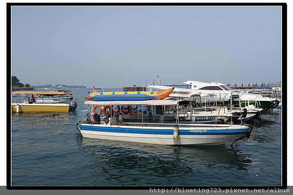 沙巴亞庇《哲斯頓港Jesselton Point 》11.jpg