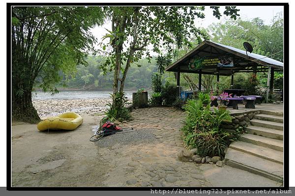 沙巴亞庇《九如河泛舟KIULU RIVER》2.jpg