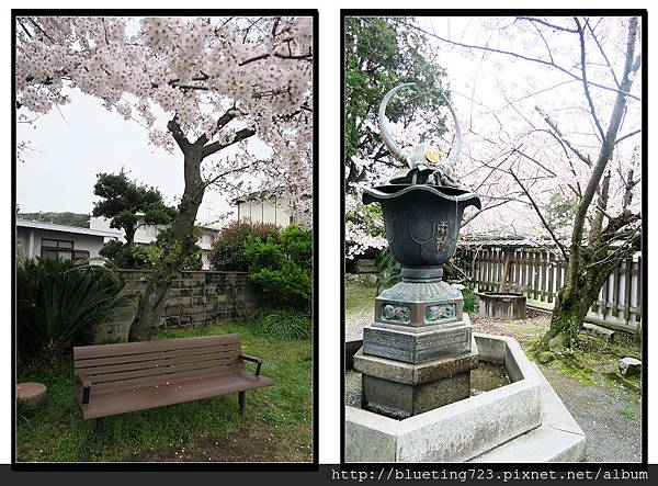 九州福岡《西公園》光雲神社1.jpg