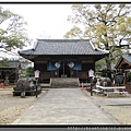 九州佐賀《嬉野溫泉》豐玉姬神社.jpg