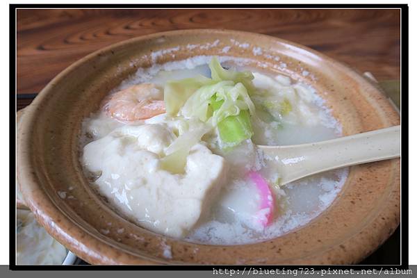 九州佐賀《嬉野溫泉》宗庵よこ長6_湯豆腐定食.jpg