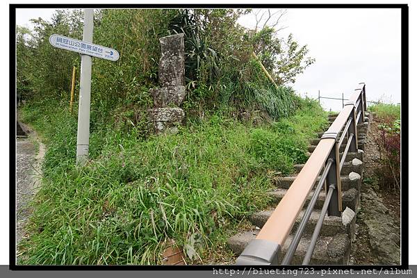 九州長崎《鍋冠山公園展望台》7.jpg