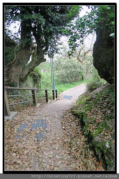 九州長崎《鍋冠山公園展望台》9.jpg