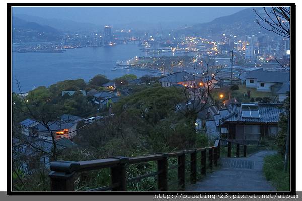 九州長崎《鍋冠山公園展望台》26.jpg