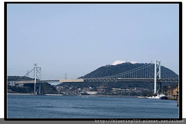 九州《門司港》關門大橋.jpg