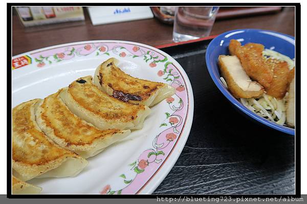 九州熊本《餃子の王將 下通店》4.jpg