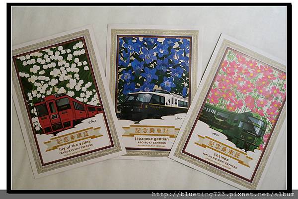 九州福岡《JR PASS》9.jpg