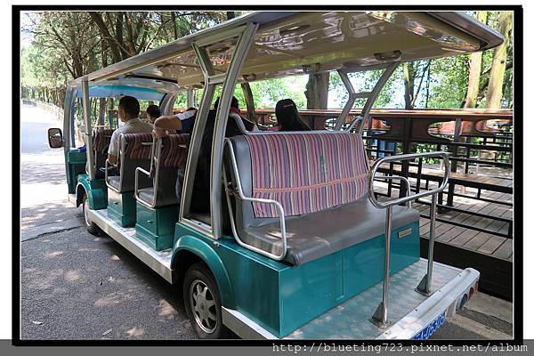 雲南昆明《西山風景區》電瓶車.jpg