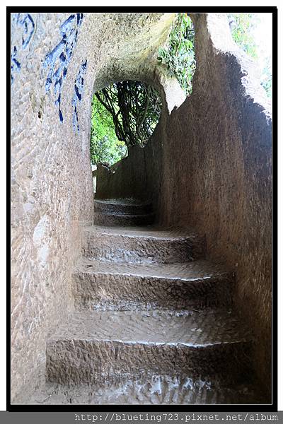 雲南昆明《西山風景區》龍門 11.jpg