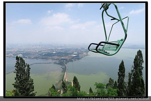 雲南昆明《西山風景區》龍門索道 4.jpg