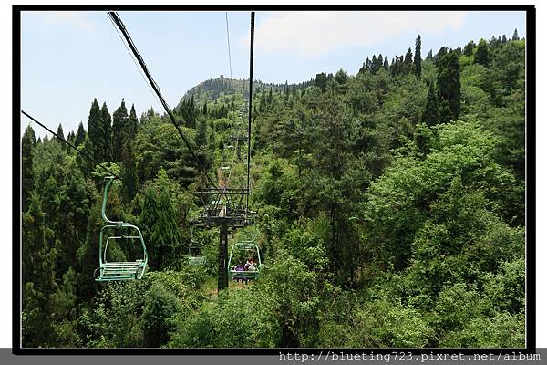 雲南昆明《西山風景區》龍門索道 5.jpg