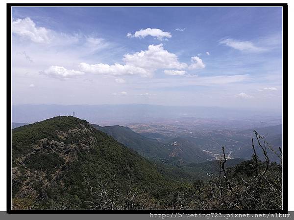 雲南大理《雞足山》18.jpg